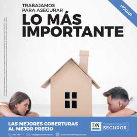 Seguro del Hogar