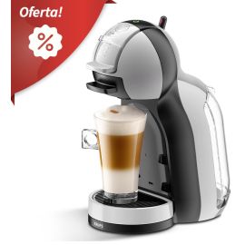 Compra una cafetera se apaga automáticamente después de 5 minutos, categoría de consumo energético a + además de tecnología de cápsulas inteligentes, ajustando la presión de la cafetera como mejor conviene según el tipo de bebida.