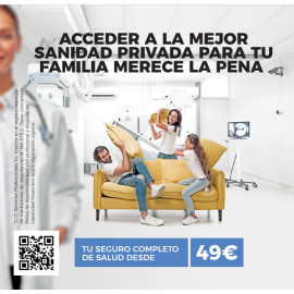 Seguro de Salud