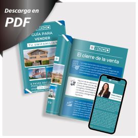 Descubre los 8 pasos clave para vender tu vivienda unifamiliar con éxito