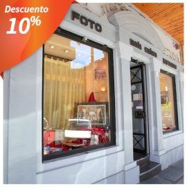 Foto María Cantero - Hasta 10% de Descuento