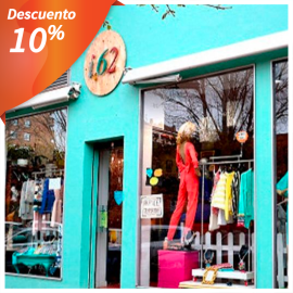 i,62 - 10% de Descuento