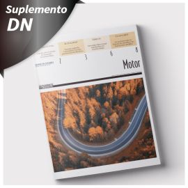 Suplemento Motor