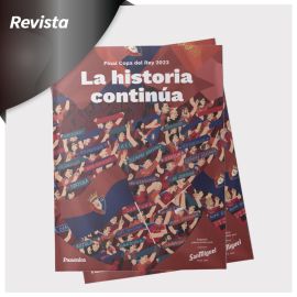 Revista Panenka
