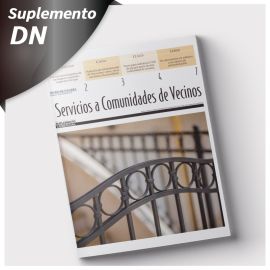 Suplemento de Servicios a Comunidades de Vecino.