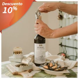 Muriel Wines -10% descuento en la tienda online