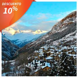 Snö Hotel Edelweiss- 10% de Descuento