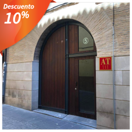 Palacete de Tudela - 10% de Descuento
