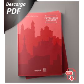 Suplemento Patrimonio Navarro