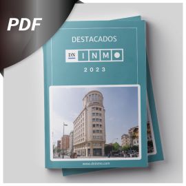 Destacados DN INMO 2023: los mejores pisos del año a un solo clic
