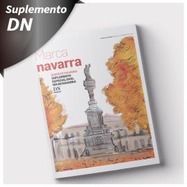 Suplemento Marca Navarra 2022