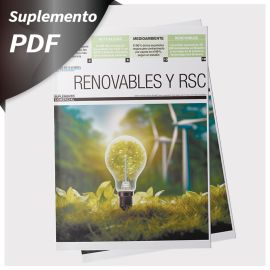 Suplemento especial ‘RENOVABLES Y RSC’ 