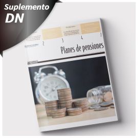 El suplemento de Planes de Pensiones recoge las principales claves para planificar nuestro futuro bajo el horizonte de una jubilación estable a nivel económico.