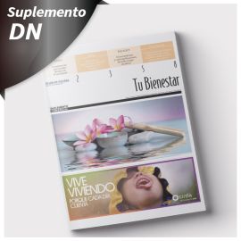 Suplemento especial, “Tu Bienestar”