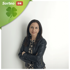 Sorteo de BONO NUTRICIONISTA