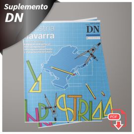 Suplemento Industria Navarra 2022 (PDF)