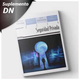 Suplemento especial Seguridad Privada.
