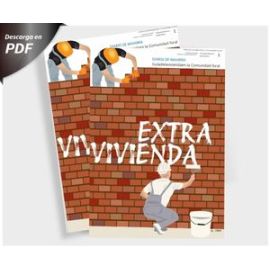 Suplemento Especial: Descubre la Guía de la Vivienda en Navarra 2025