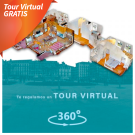 Tour Virtual DN INMO - Gratis