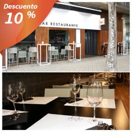 DODO Restaurante - 10% de descuento
