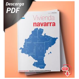 Suplemento Vivienda Navarra 2020