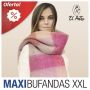 Bufandas de mujer el potro - compra online colección completa