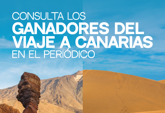 CONSULTA GANDORES SORTEO CANARIAS CONSULTA GANDORES SORTEO CANARIAS