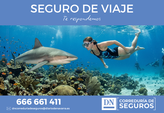Seguro de viaje - DN Correduría de seguros Seguro de viaje - DN Correduría de seguros