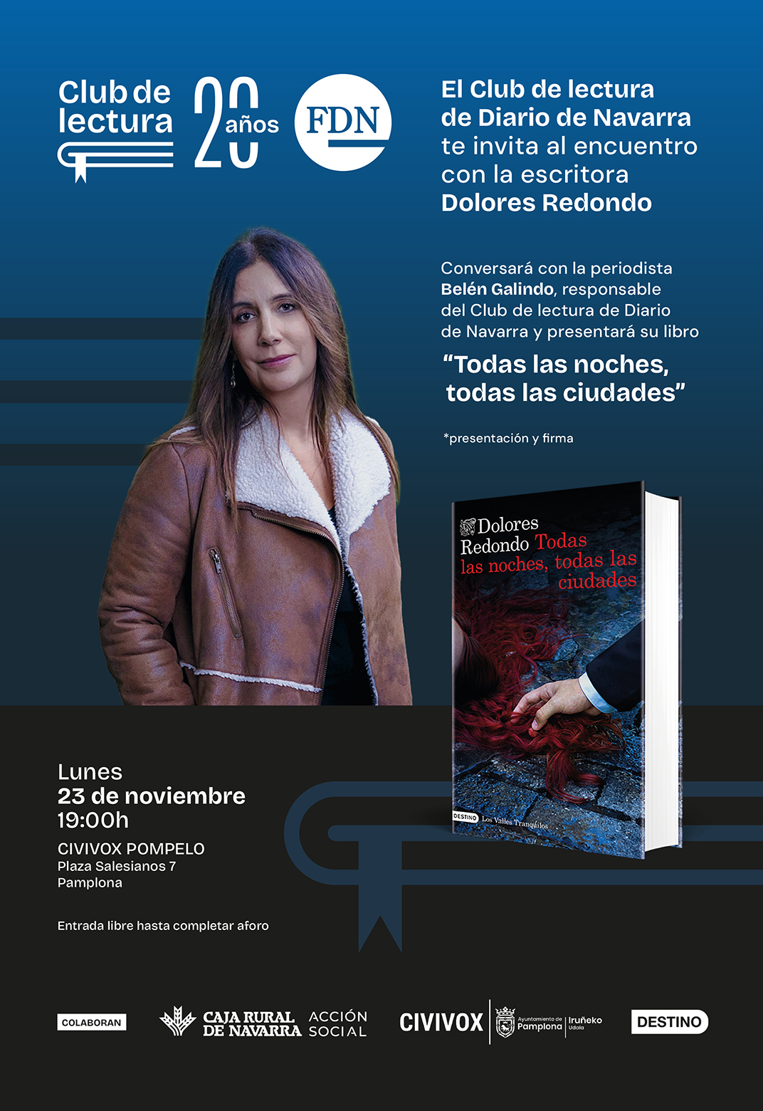 GANA UN VIAJE A NUEVA YORK