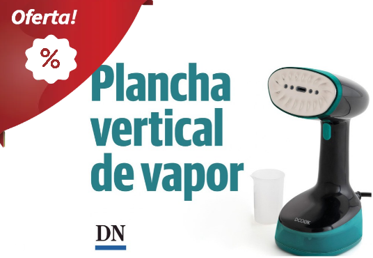 PLANCHA VERTICAL