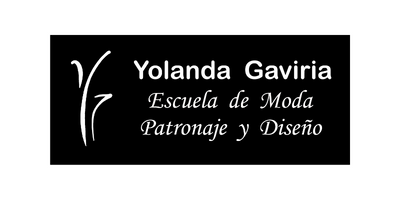 Yolanda Gaviria. Escuela de Diseño y Moda